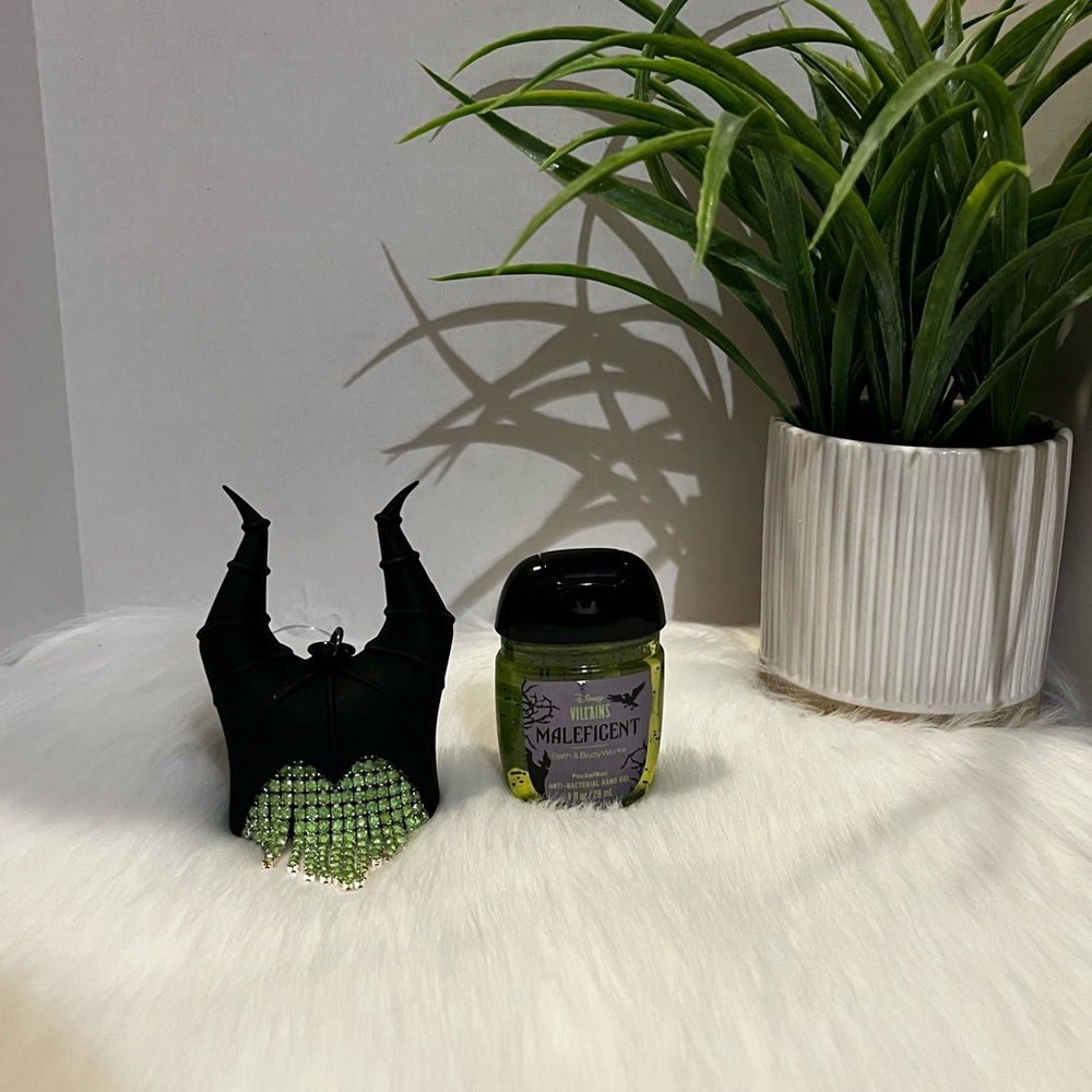Maleficent Pocketbac